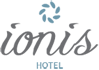 ξενοδοχείο λευκάδα - Ionis Hotel